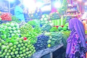 চার মাসেও কমেনি সবজির দাম, মাছ-মাংসও চড়া