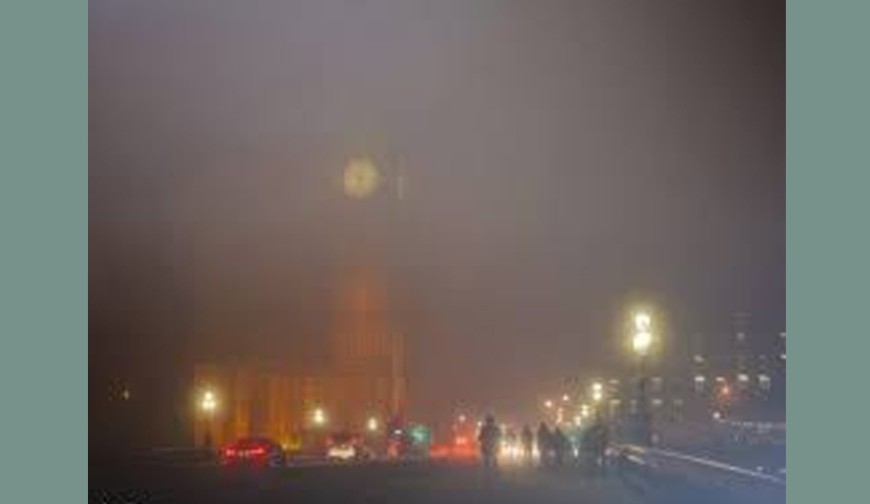 রাতে তাপমাত্রা কমবে সারা দেশে