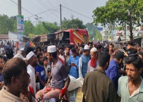 চুয়াডাঙ্গা সদর