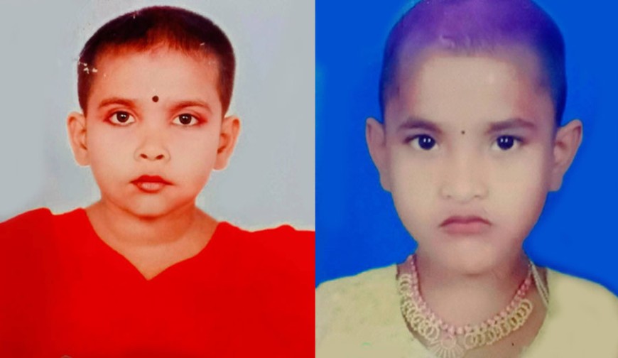 পুকুরে ডুবে দুই শিশু শিক্ষার্থীর মৃত্যু