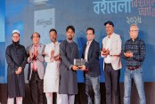 রকমারি বেস্টসেলার অ্যাওয়ার্ড পেলেন যশোরের রাহিতুল