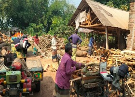 মহেশপুর