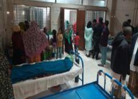 ঝিনাইদহ সদর