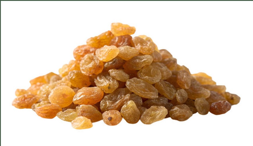 শীতে কিশমিশ খাওয়ার উপকারিতা