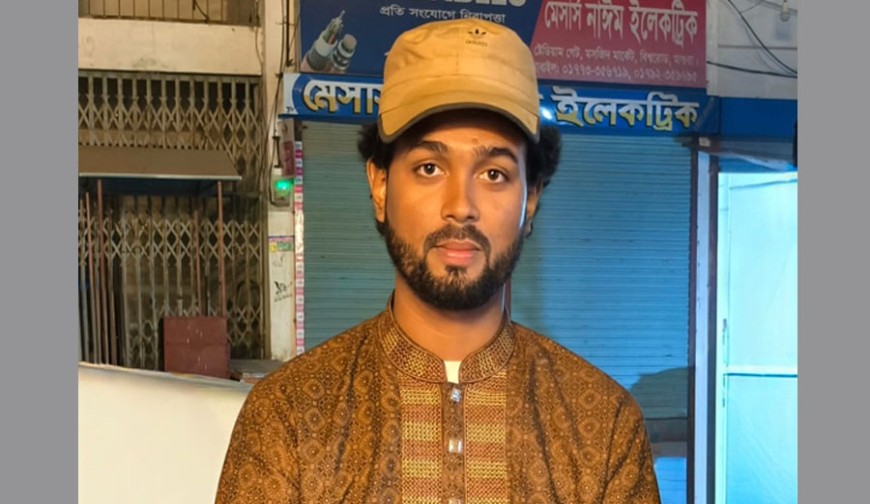 কমিটি ঘোষণার একদিন পরেই পদত্যাগ!