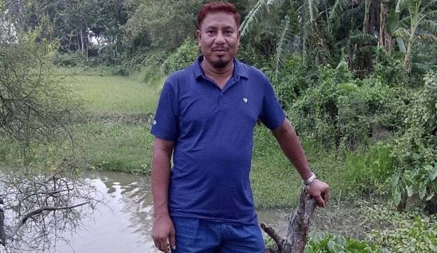 ছুটিতে আসা চৌগাছার পুলিশ সদস্য তিনদিন ধরে নিখোঁজ