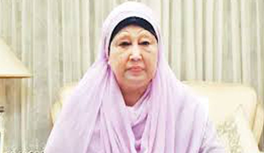 বেগম জিয়ার সুস্থতা কামনায় রোববার যশোর ঈদগাহে দোয়া