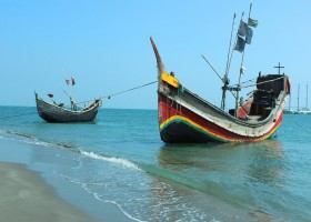 পরিবেশ-প্রতিবেশ