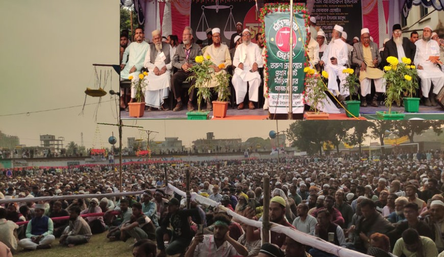 নাগরিকত্ব ছেড়ে দেশে ফিরতে অনেক নেতা ভয় পাচ্ছেন : এটিএম আজহার