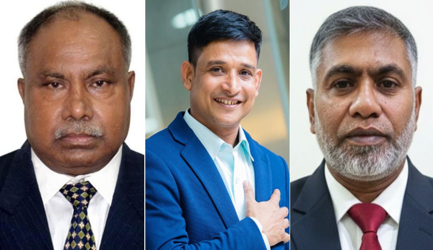 যশোর আরএন রোড ক্রীড়াচক্রের কমিটি গঠন, নেতৃত্বে কাদের-বিপ্লব-রিপন