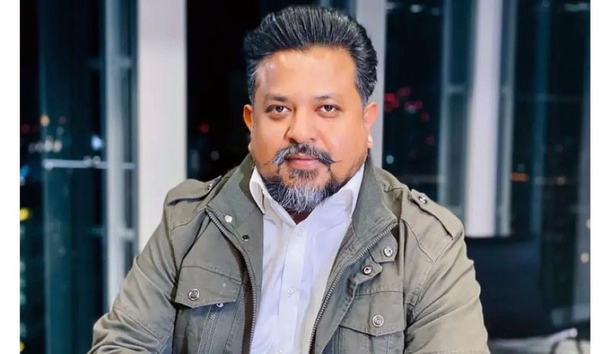 ভারত জাল টাকা ঢুকাচ্ছে, দাবি জুলকারনাইনের