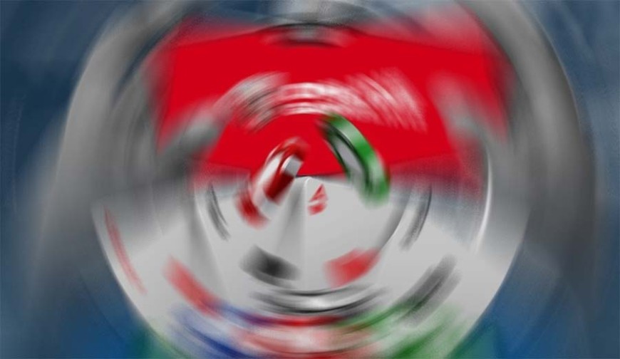 প্রথম মামলা মুজিবনগরে, আসামি ১৯