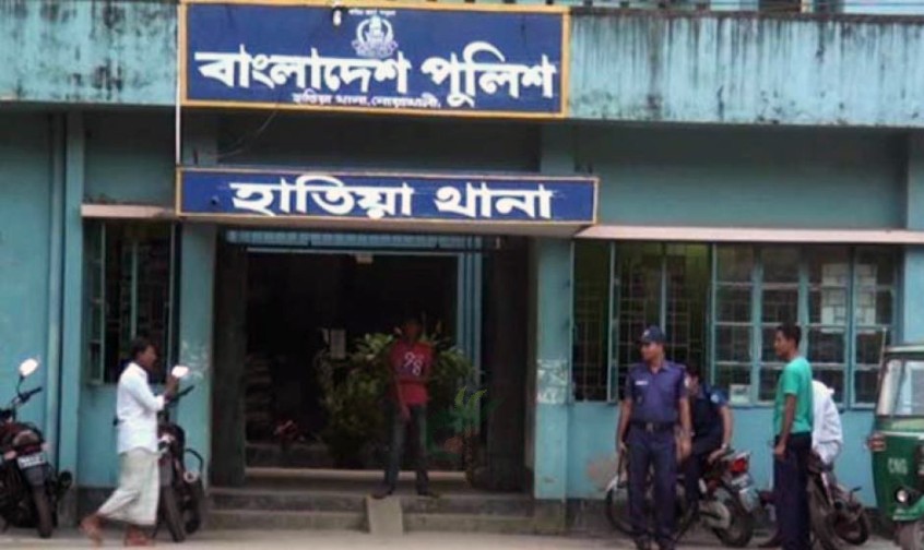 চর দখল নিয়ে হাতিয়ায় সংঘর্ষ, নিহত ৫