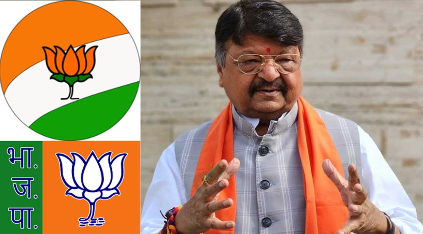 তাজমহল আগে মন্দির ছিল, দাবি ভারতীয় মন্ত্রীর