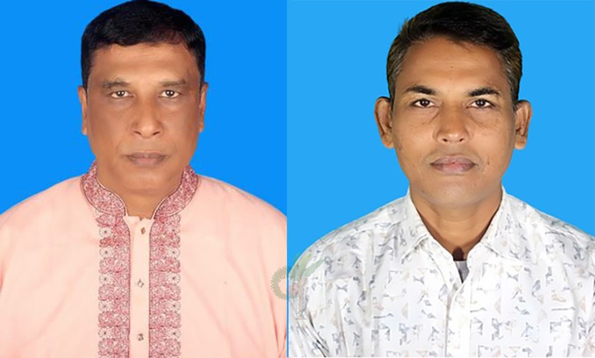 মহেশপুর প্রেসক্লাবের নেতৃত্বে আব্দুর রহমান ও বাবর আলী