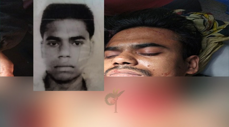 যশোরে যুবককে গলা কেটে হত্যার চেষ্টা