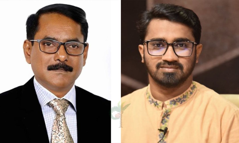 ঝিনাইদহে রাশেদের আসনে প্রার্থী হচ্ছেন স্বেচ্ছাসেবকদল নেতা ফিরোজ