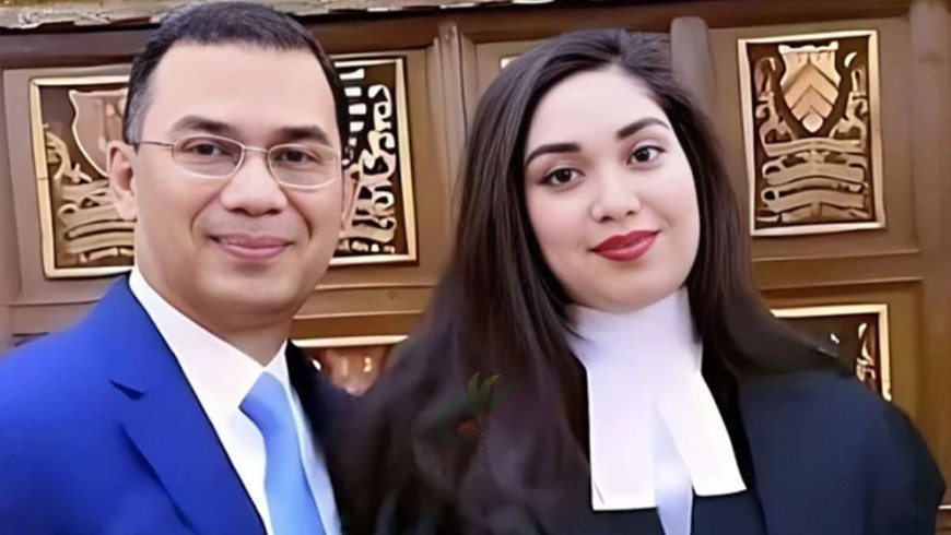 ভোটার হলেন তারেক রহমান ও মেয়ে জাইমা