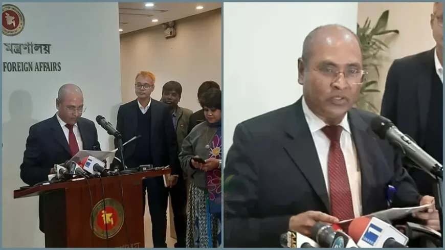 ‘ভারতে সংখ্যালঘুদের ওপর সহিংসতায়’ বাংলাদেশের উদ্বেগ