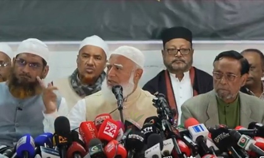 এনসিপি-এলডিপি যুক্ত, জামায়াতের জোট ৮ থেকে ১০