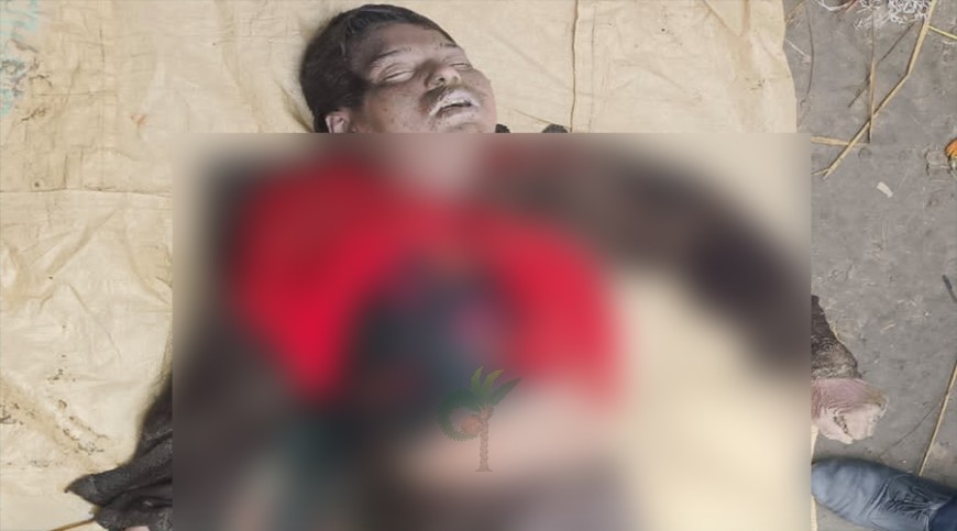 মাগুরায় নারীর লাশ উদ্ধার