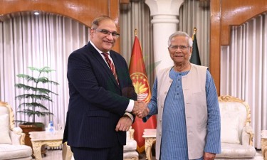 নতুন বছরেই চালু হচ্ছে ঢাকা-করাচি সরাসরি ফ্লাইট