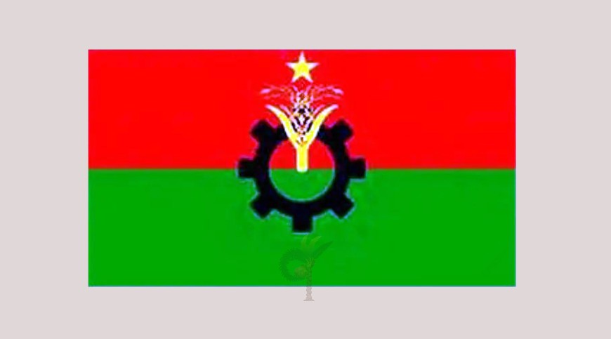 কালীগঞ্জ বিএনপিতে নৈরাজ্য