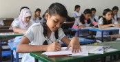 প্রাইমারি স্কুলে বার্ষিক পরীক্ষা শুরু রোববার