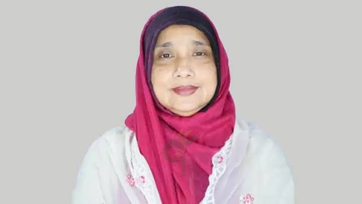 দলীয় নির্দেশের পর এমপি ফেরদৌসী মিষ্টির পদত্যাগ