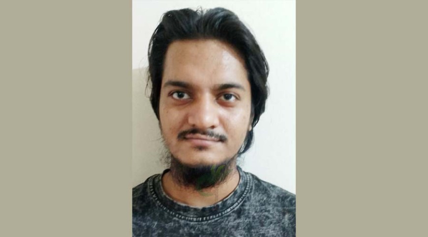 যশোরে বিএনপি কার্যালয়ে হামলা মামলায় ছাত্রলীগ নেতা গ্রেপ্তার