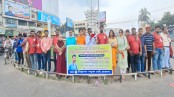 নিরাপদ সড়ক দিবস: খুলনায় ‘নিসচার’ মাসব্যাপী কর্মসূচি