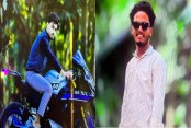 অপহরণের দশ দিন পর স্কুলছাত্রী উদ্ধার, বাবা-ছেলে গ্রেপ্তার