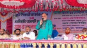 ঝিকরগাছা পাইলট বালিকা উচ্চ বিদ্যালয়ে ৮৮ কৃতী শিক্ষার্থীকে সংবর্ধনা