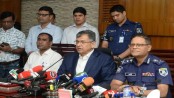 সাইবার পুলিশ ইউনিটের কার্যক্রম শুরু