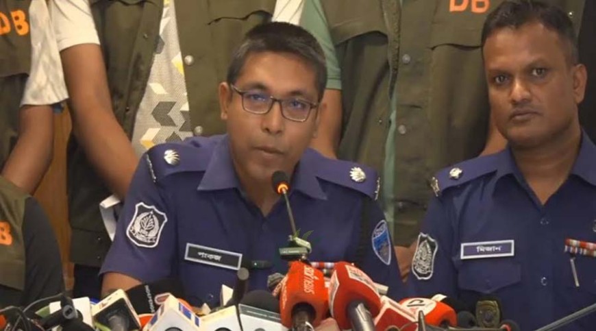 স্কুলছাত্রী জান্নাতুলকে ধষর্ণের পর হত্যা করে অটোচালক: পুলিশ