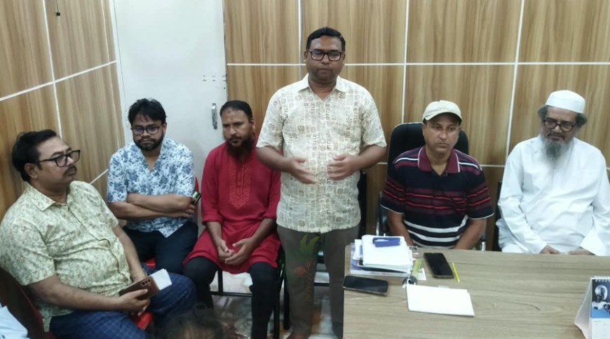 খুলনায় অধিকারের প্রতিষ্ঠাবার্ষিকী পালন, মানবাধিকার-ন্যায়বিচার প্রতিষ্ঠার প্রত্যয়