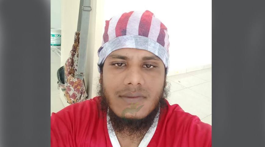 মালয়েশিয়ায় মোটরসাইকেলের ধাক্কায় প্রাণ গেল মণিরামপুরের যুবকের