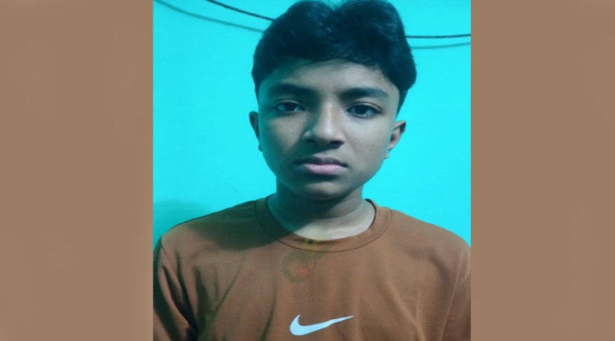 যশোরে চাঁদার দাবিতে কিশোরকে নির্যাতনের অভিযোগ