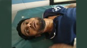 খুলনায় যুবক গুলিবিদ্ধ