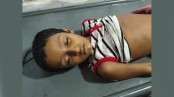 যশোরে মোটরভ্যানের ধাক্কায় শিশুর মৃত্যু