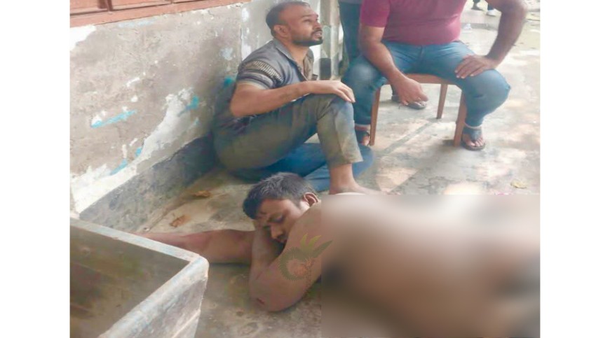 যশোরে চুরির অভিযোগে সংঘবদ্ধ পিটুনিতে হতাহত ২, নিখোঁজ ১