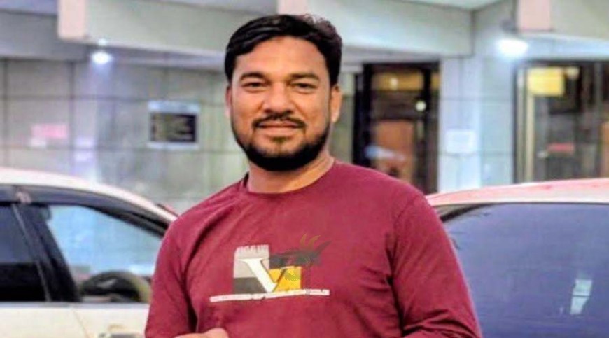 পাইকগাছায় শহীদ জিয়া বালিকা বিদ্যালয়ের সভাপতি হলেন জামিলুর