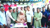 সুবর্ণভূমির প্রতিষ্ঠাবার্ষিকীতে উৎসব