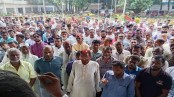 বাঘারপাড়ায় সার ডিলার নিয়োগে পক্ষপাতিত্বের অভিযোগ বিএনপির
