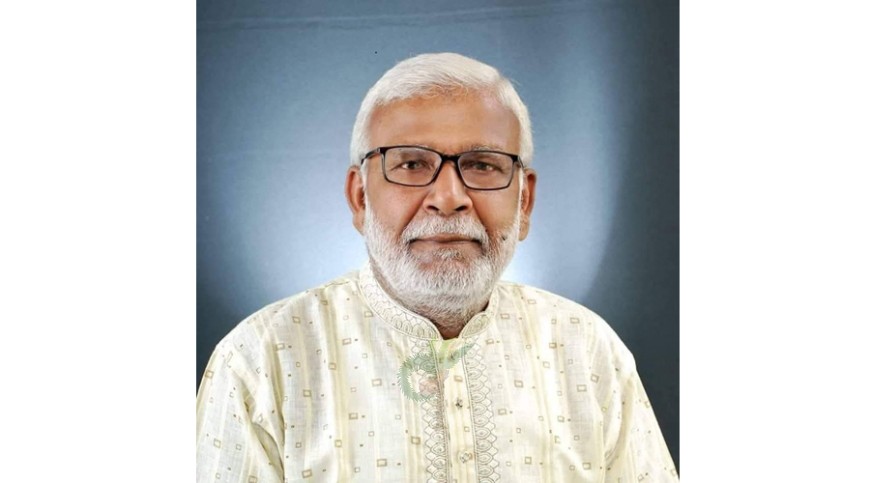 এনসিপির ঝিনাইদহ জেলা ভারপ্রাপ্ত আহ্বায়ক আলাউদ্দিন লাড্ডু