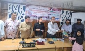 পাইকগাছায় আন্তর্জাতিক কন্যাশিশু দিবস পালিত
