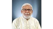 এনসিপির ঝিনাইদহ জেলা ভারপ্রাপ্ত আহ্বায়ক আলাউদ্দিন লাড্ডু