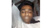 খুলনায় মোটরসাইকেল দুর্ঘটনায় কলেজছাত্রের মৃত্যু