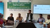 কয়রায় সুন্দরবনের বাস্তুতন্ত্র পুনরুদ্ধার বিষয়ক প্রশিক্ষণ অনুষ্ঠিত
