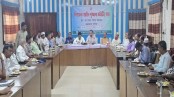 অভয়নগরে উপজেলা আইনশৃঙ্খলা কমিটির সভা অনুষ্ঠিত